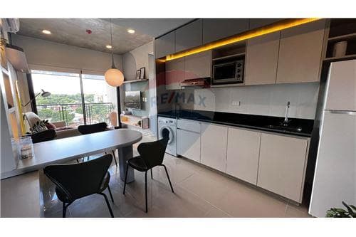 Departamento-Alquiler-PY Central Luque COD. 72, foto 2
