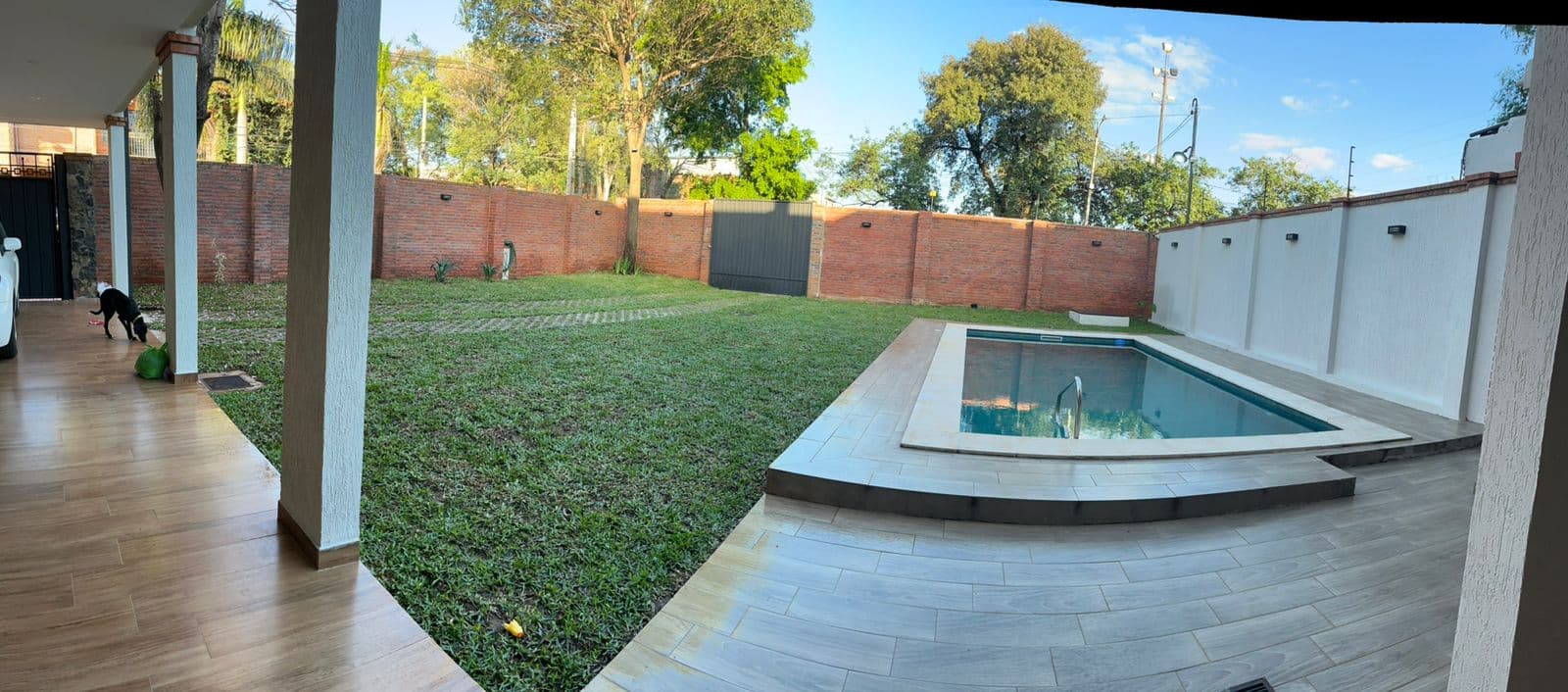 Dueño Vende Fernando de la Mora Zona Norte