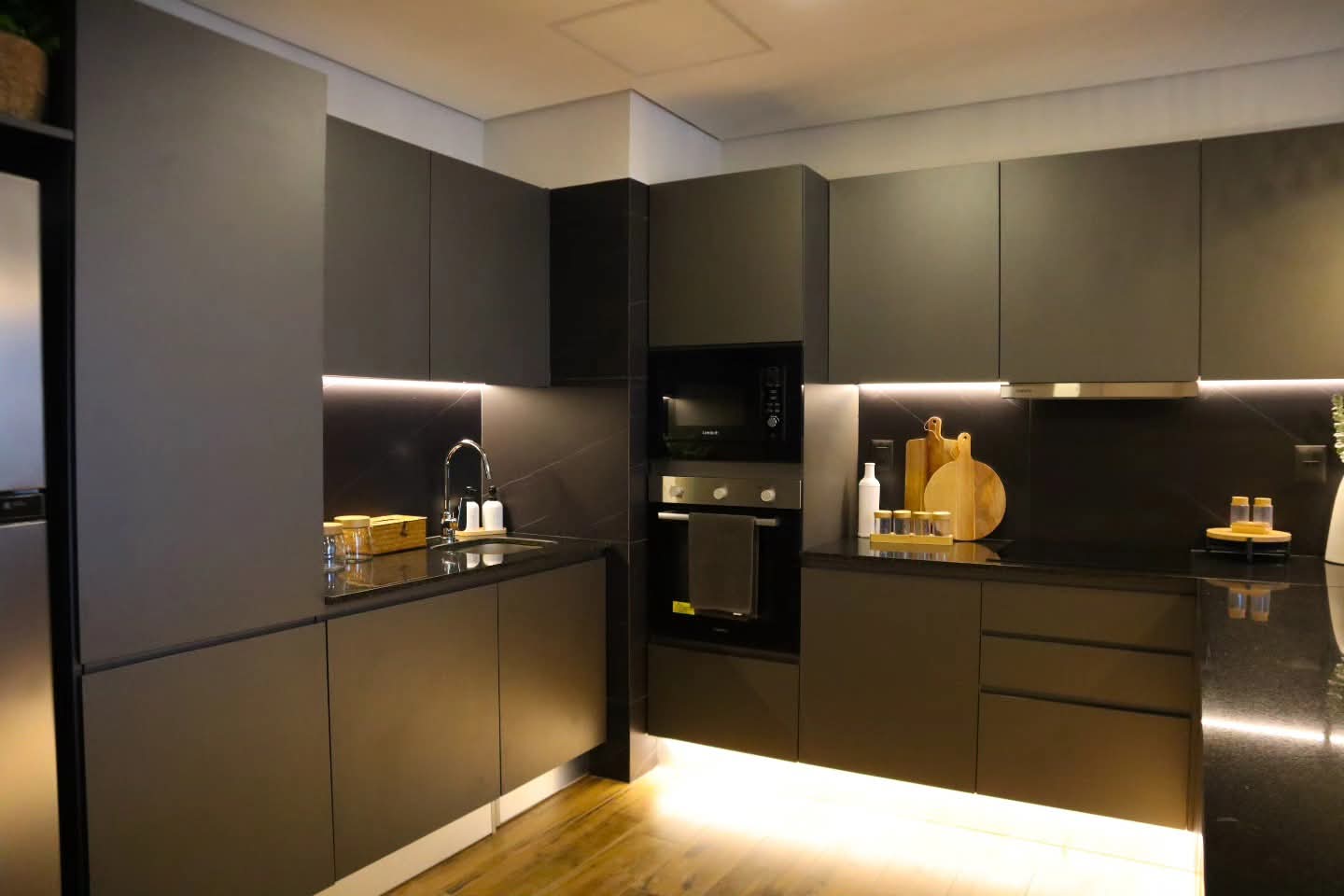 A estrenar amplio departamento en venta, de dos dormitorios — foto 5