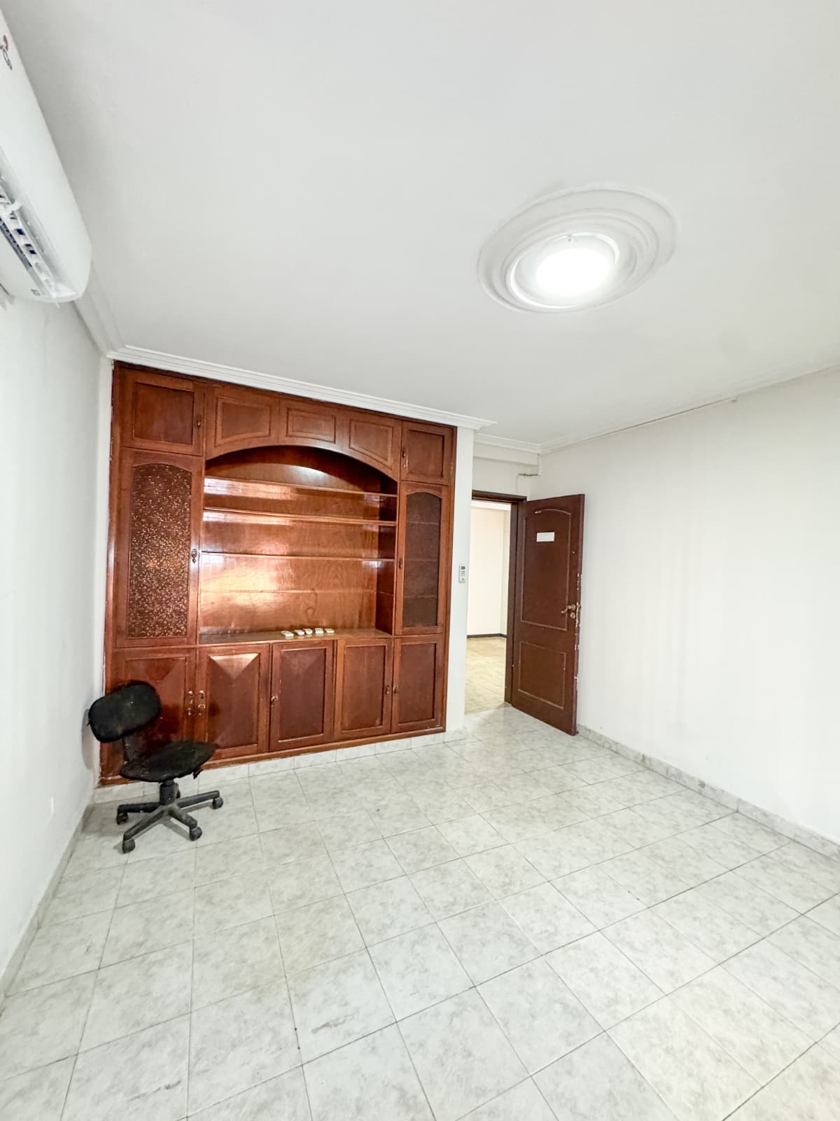 Casa para oficina zona brasilia y españa — foto 2