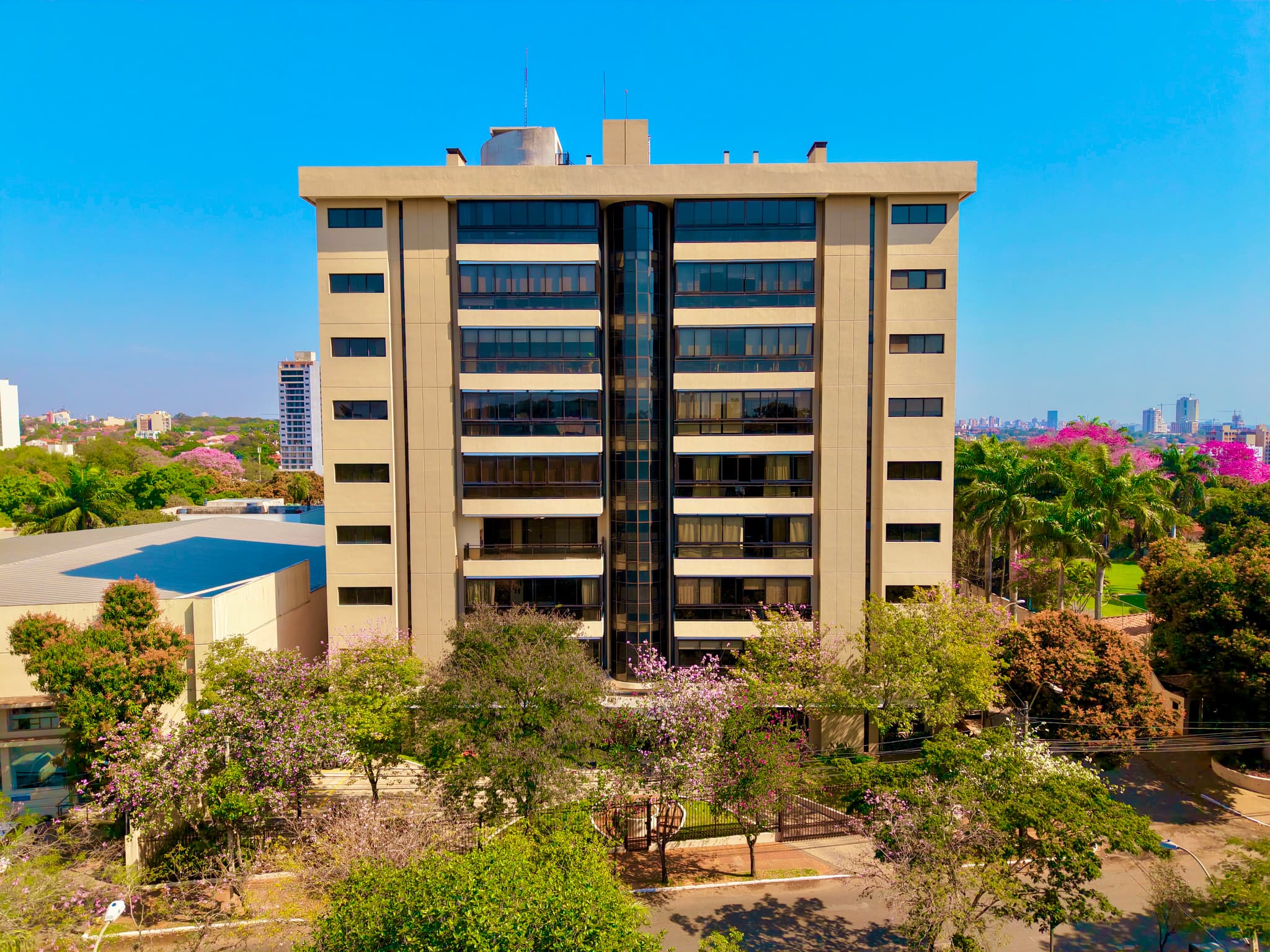 Departamento - Edificio Trinidad, foto 1