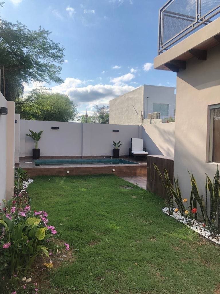 Amplio duplex en Lambaré, foto 5
