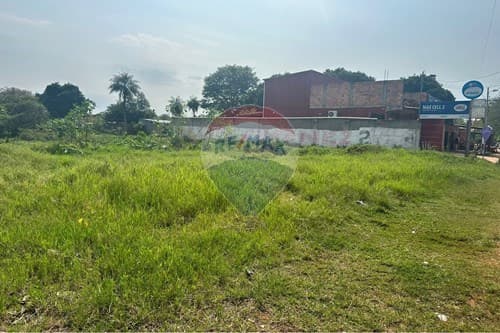 Terreno en venta, capiata, foto 2