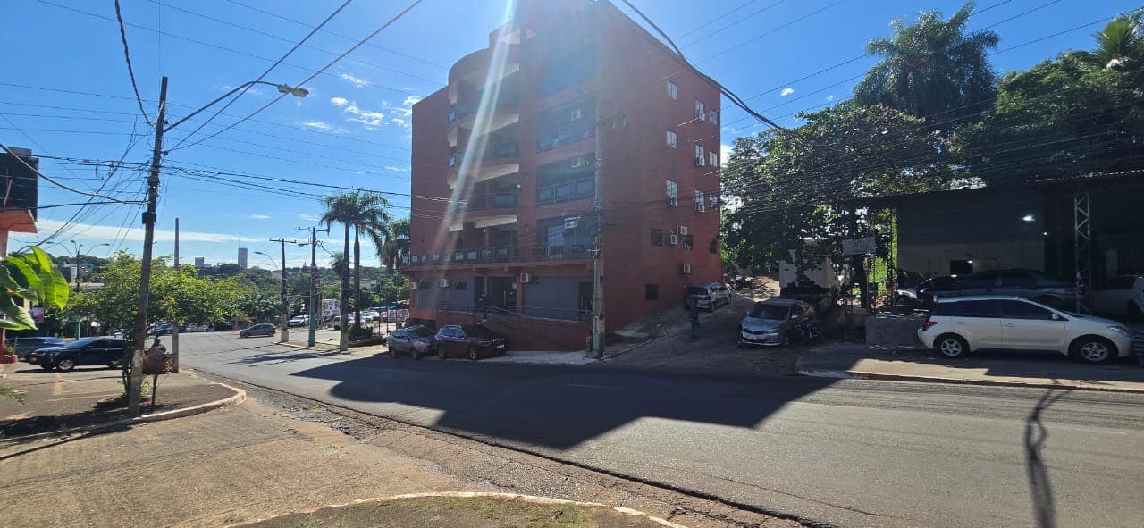 Vendo casa en pdte franco barrio san pablo