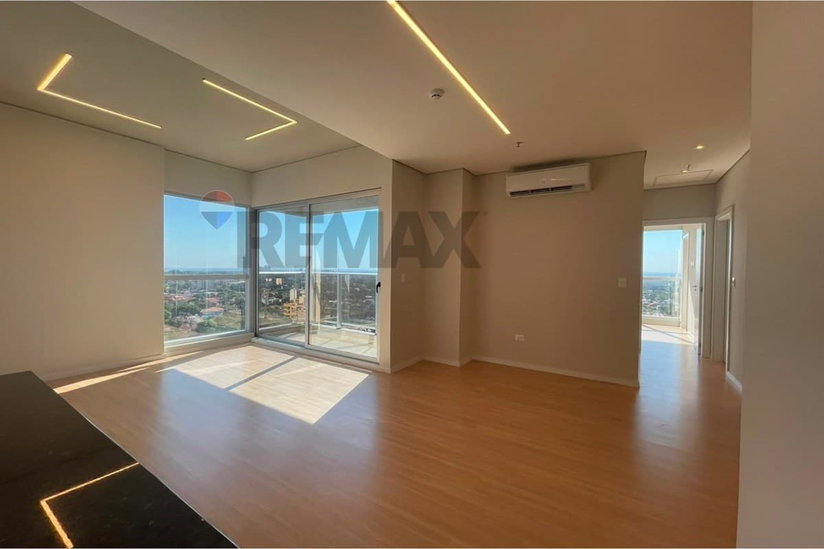 Departamento - Alquiler - Mburucuyá, Asunción, Paraguay, foto 3