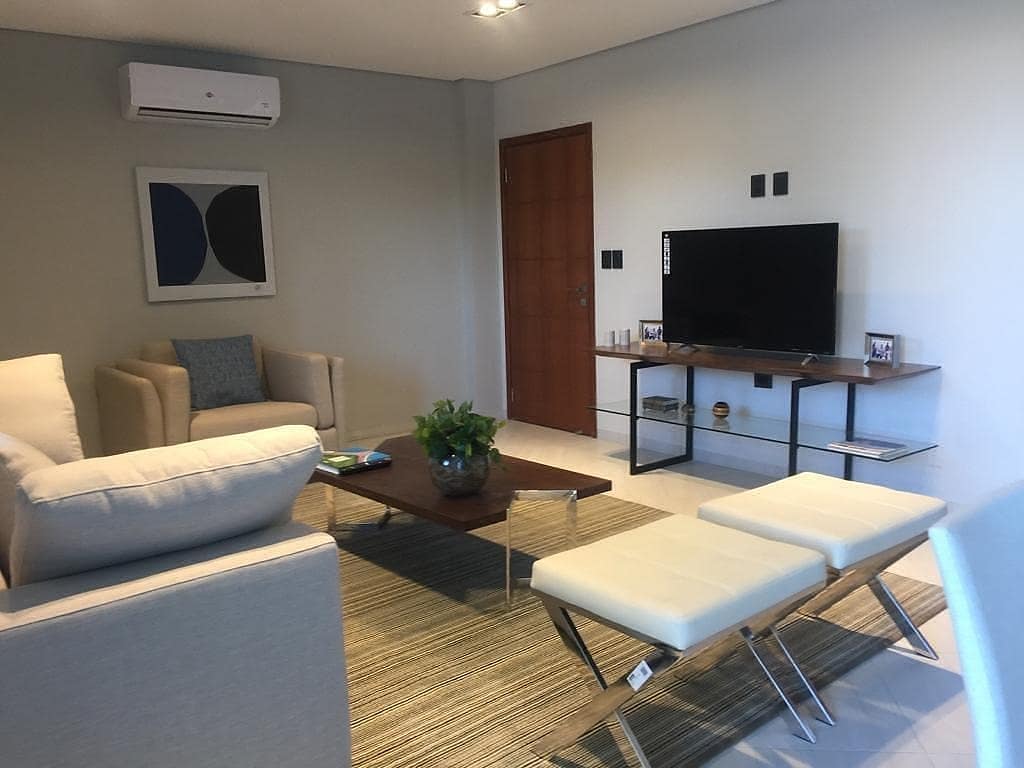 departamento de 2 habitaciones en Las Lomas, foto 1