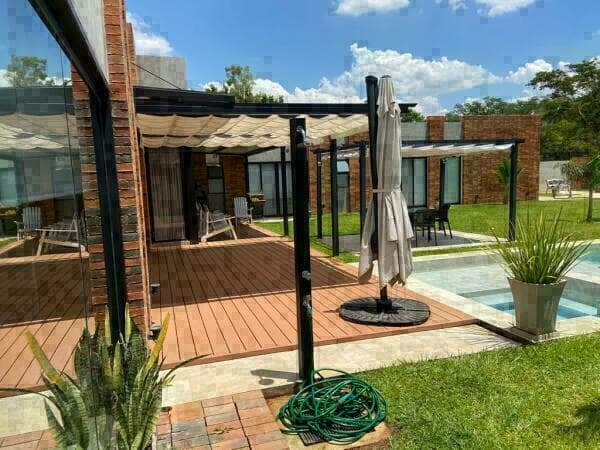 Casa en venta surubi-i - 3 dormitorios