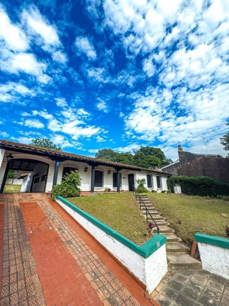 Casona Colonial en Barrio Jara – Asunción, foto 5