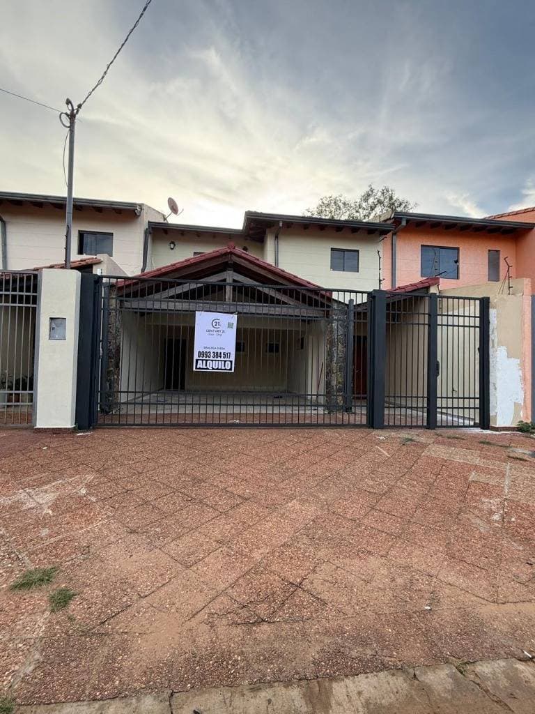 Hermoso dúplex en Luque – villa adela — foto 2