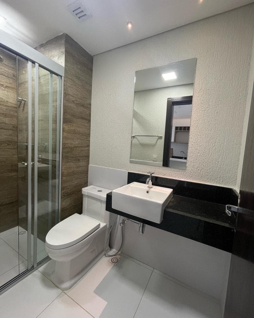 Zona shopping del sol en venta departamento monoambiente de 45 m2 semi amoblado, foto 1