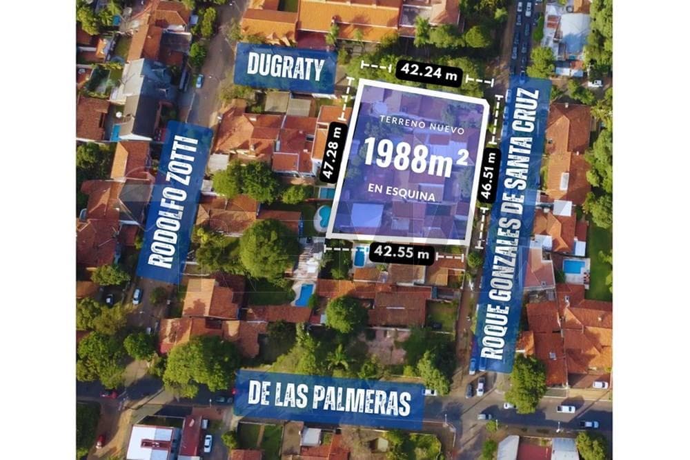 importante Terreno en esquina en el Barrio Recoleta!, foto 4