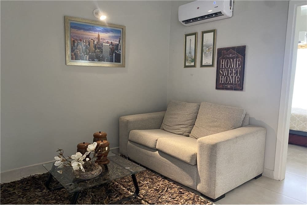 Departamento Amoblada Barrio San Pablo — foto 5