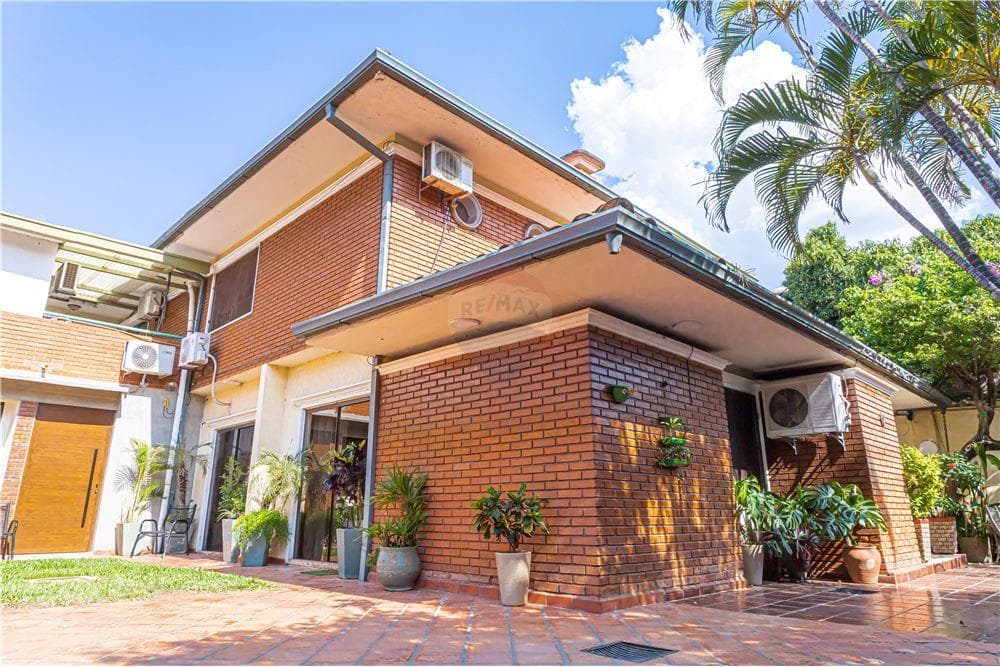 Casa - Venta - Asunción Barrio Jara