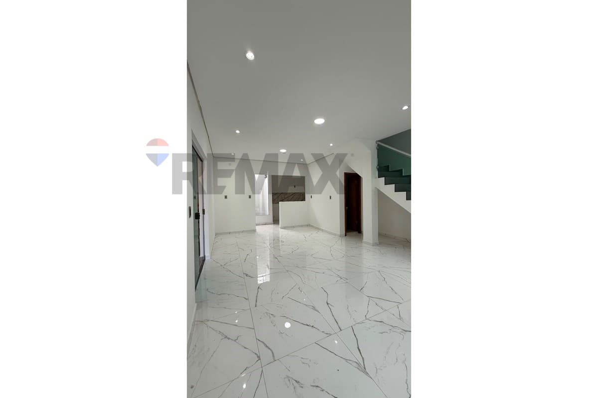 Duplex - Alquiler - San Lorenzo, Central, Paraguay, foto 2