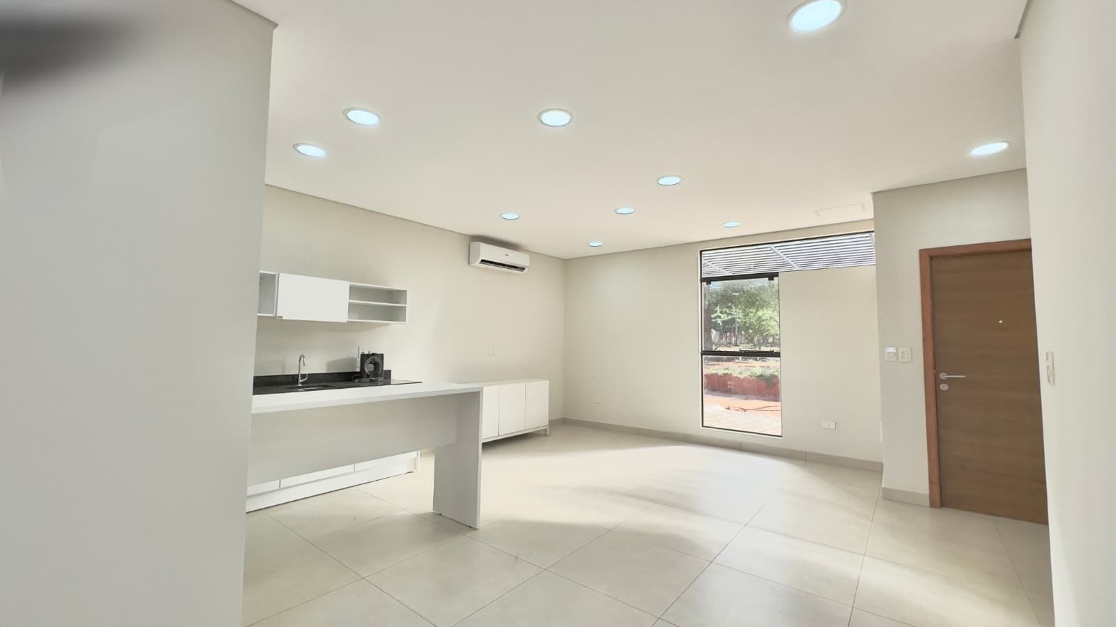 Miraflores – Luque Barrio cerrado, foto 4
