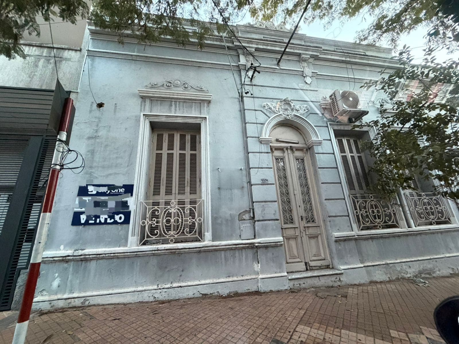 Casa en el casco historico de asuncion, foto 2