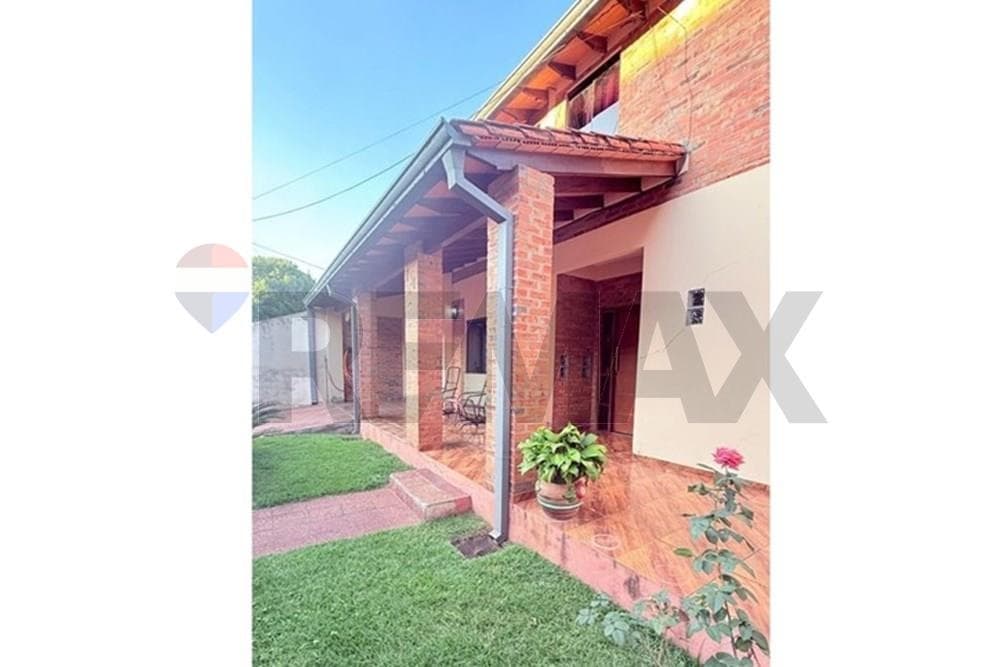 Casa - Venta - Lambaré, Paraguay, foto 3