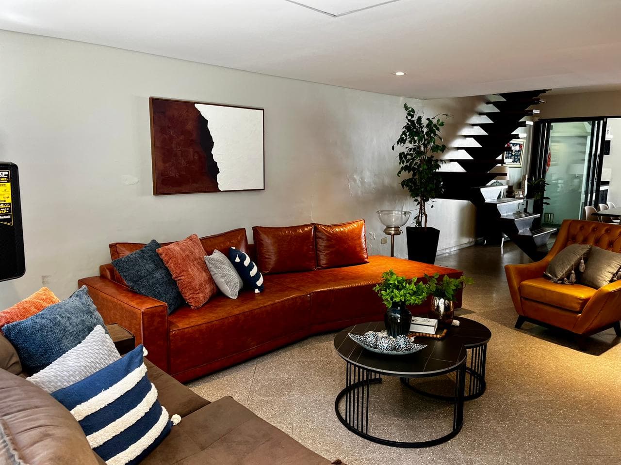 Residencia en venta en lambare, foto 3