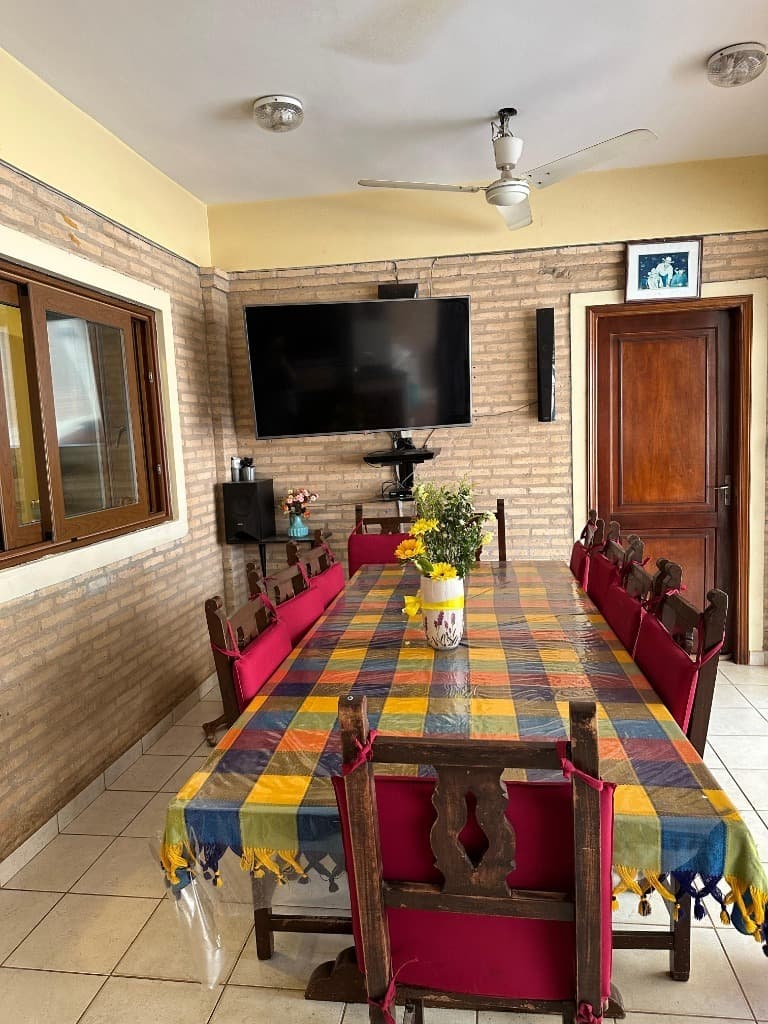 Casa En Fernando de la Mora Zona Norte - 698 M2 Con Piscina Y Generador, foto 5