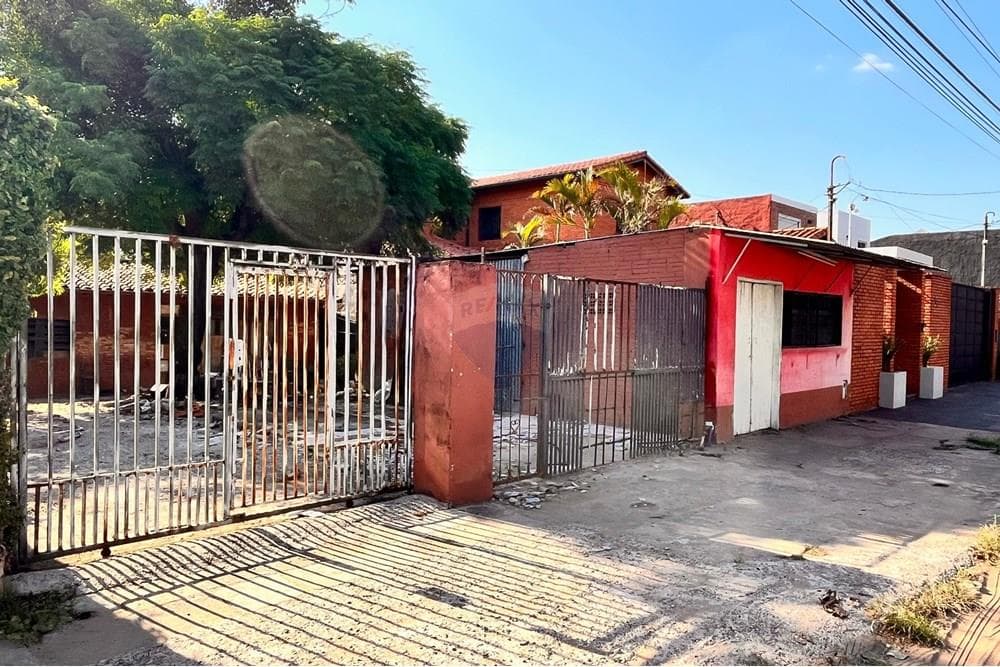 Terreno en Luque zona cit ideal para inversión, foto 2