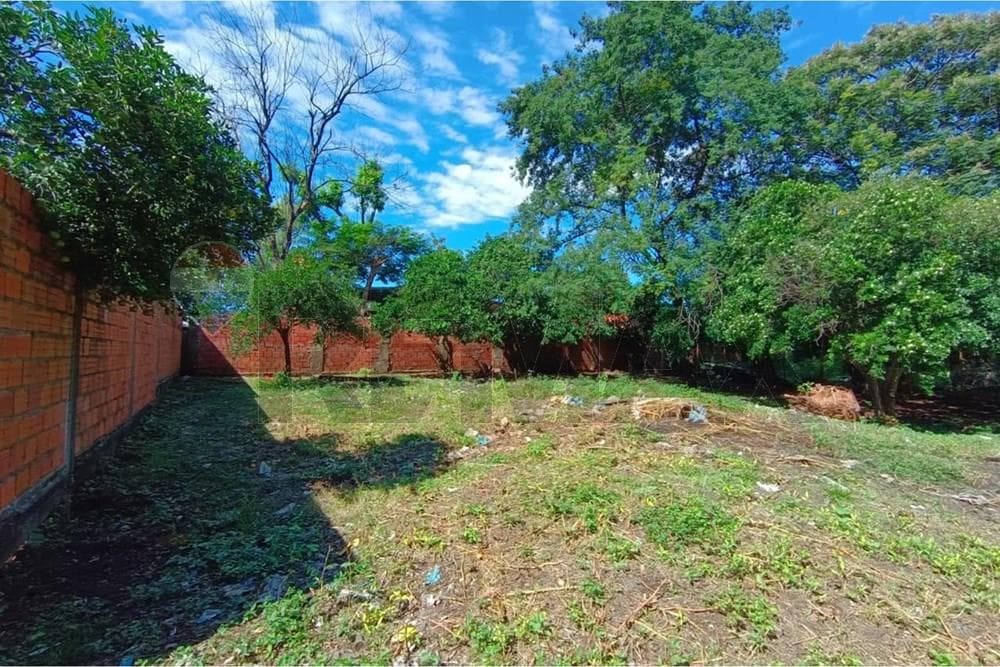 Terreno - Venta - San Lorenzo, Central, Paraguay, foto 3