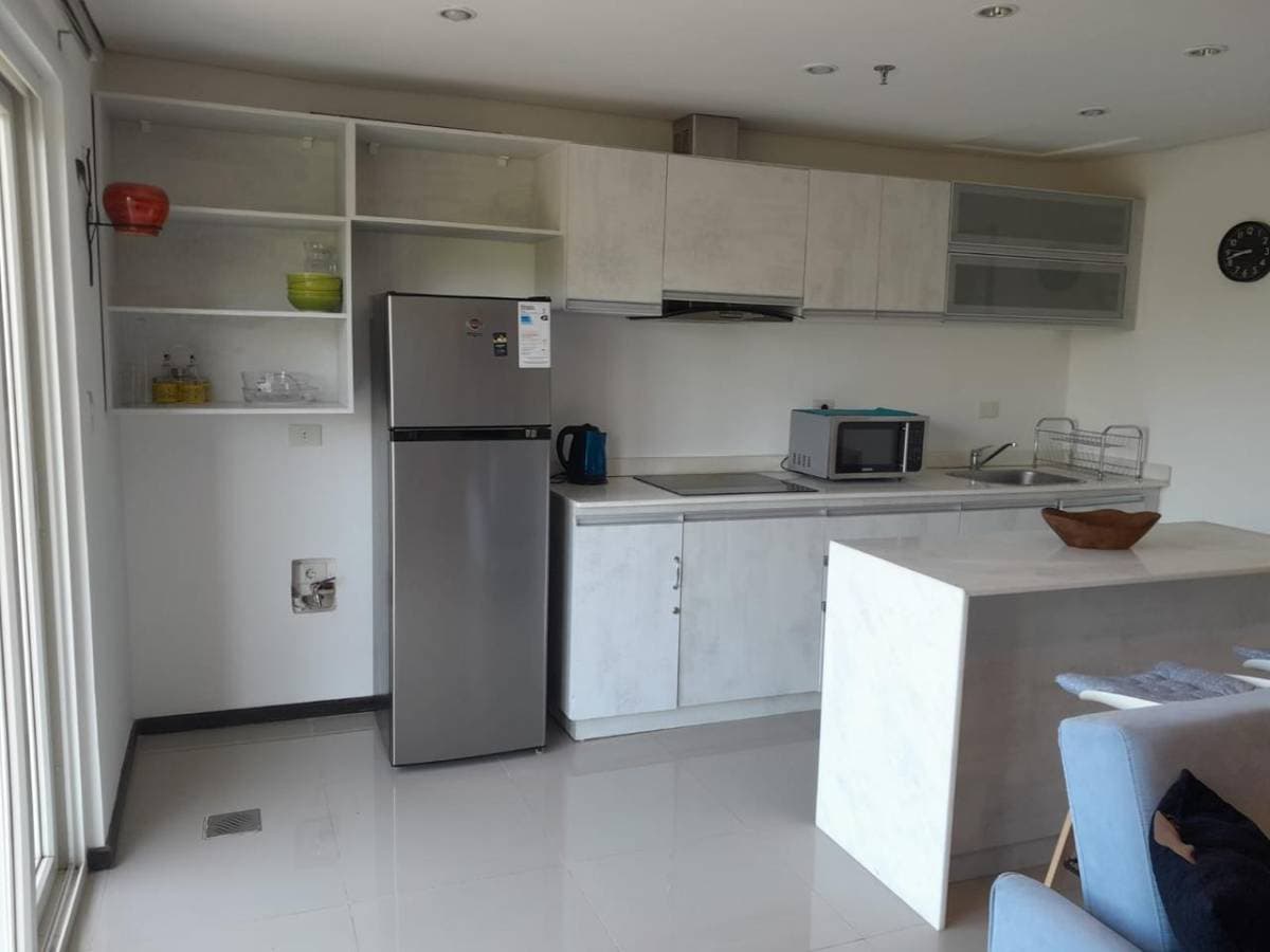 departamento de 1 dormitorio en Barrio Lomas Amoblado, foto 4