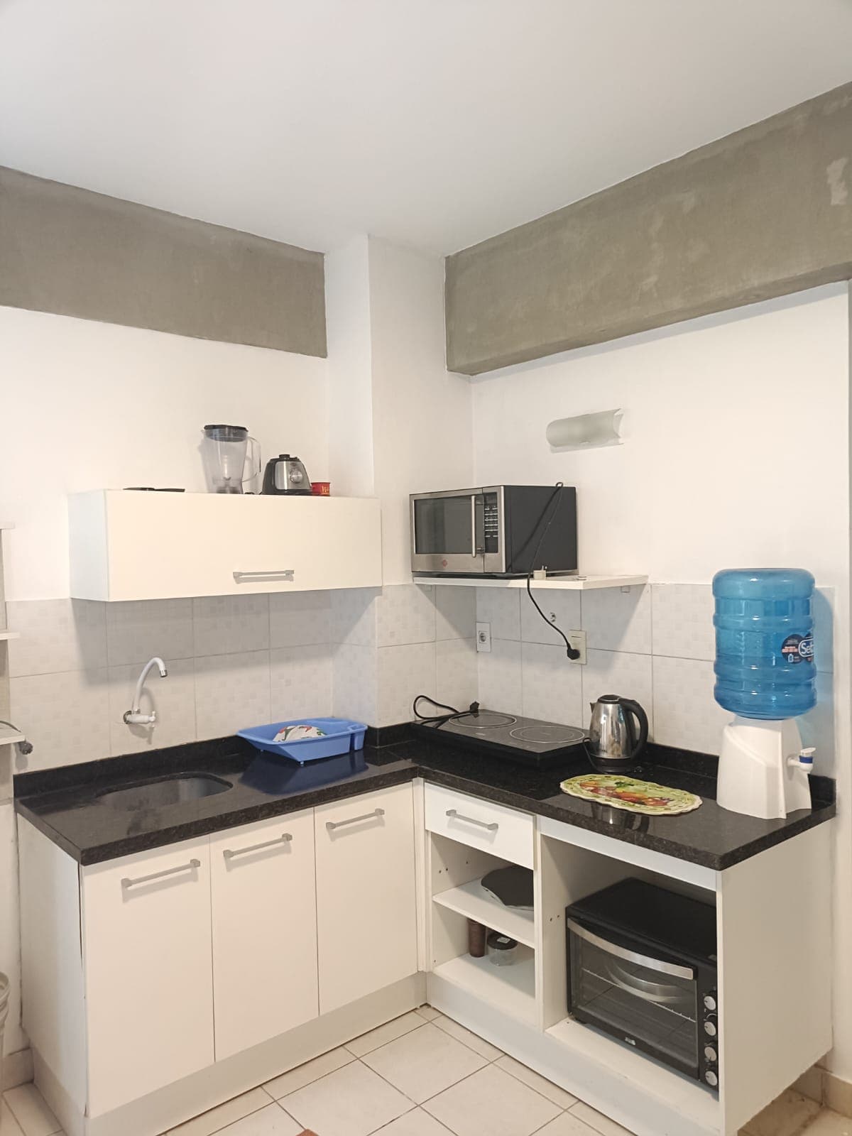 Dpto zona Pinedo, 2hab — foto 3