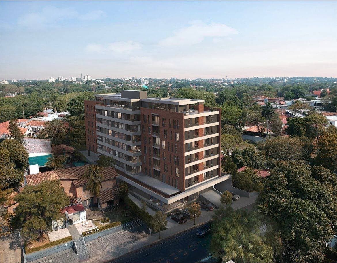 Alquilo depto a estrenar edif.la estanza zona centenario