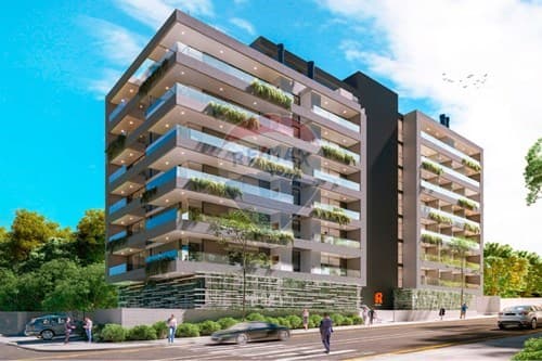 Departamento-Venta-PY Asunción Villa Morra, foto 5