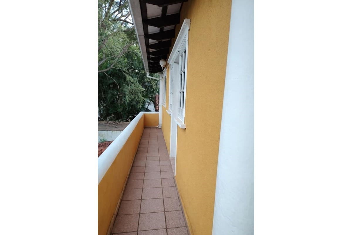 Departamento-Alquiler-Aca Caraya, Mburicaó, Asunción, foto 5