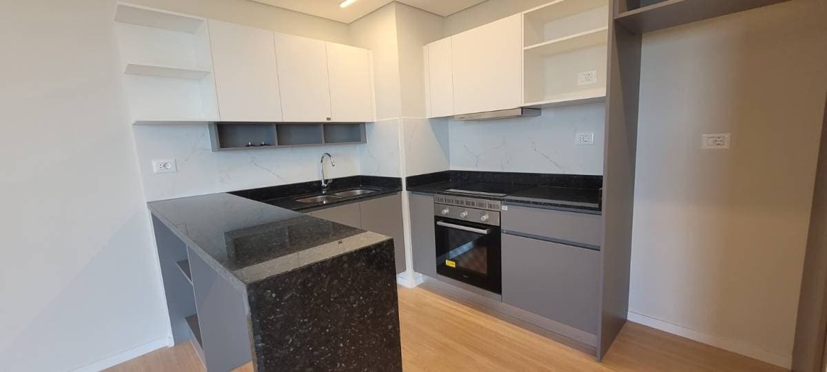 En venta departamento en el edificio petra tower - asuncion, foto 4