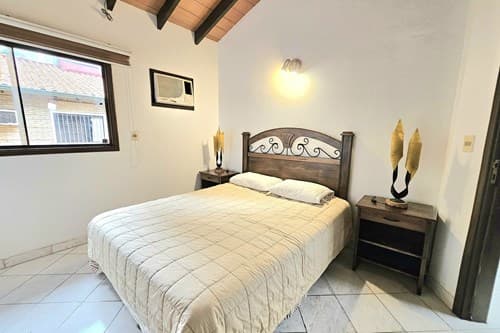Dúplex-Alquiler-Las Lomas (Carmelitas), Asunción — foto 5