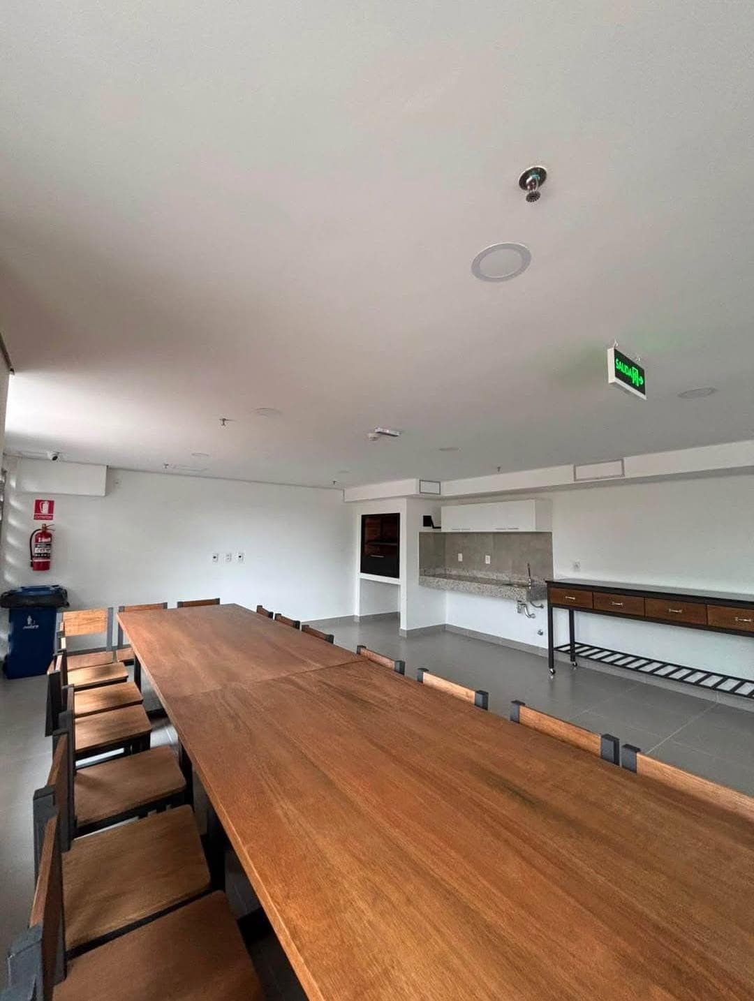 Departamento en alquiler en asuncion edificio alemania, foto 5