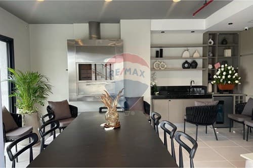 Departamento en Recoleta — foto 2