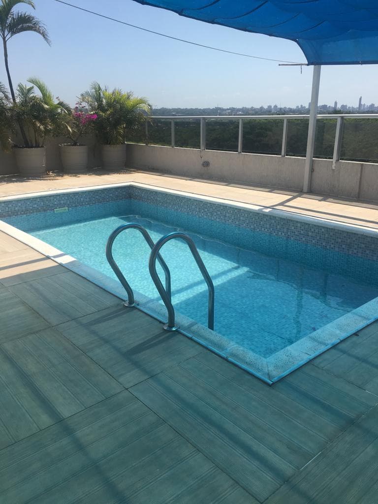 departamento de 3 dormitorios en zona del BCP, foto 1