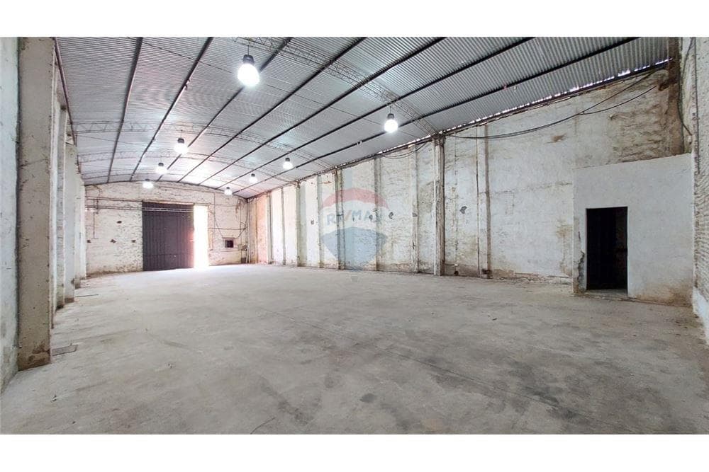 Tinglado de 730 m2 en lambare, foto 5