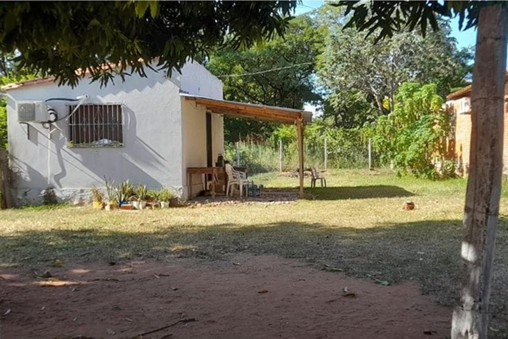 Terreno con gran Potencial en Luque!, foto 5