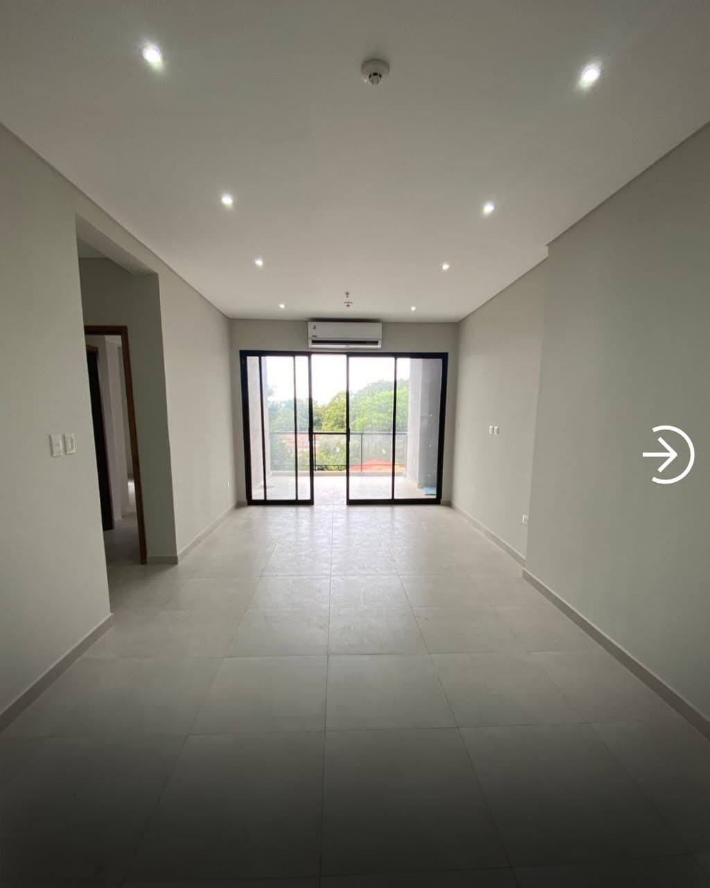 Departamento de 2 dormitorios EN ALQUILER en Fernando de la Mora Zona Norte, foto 2