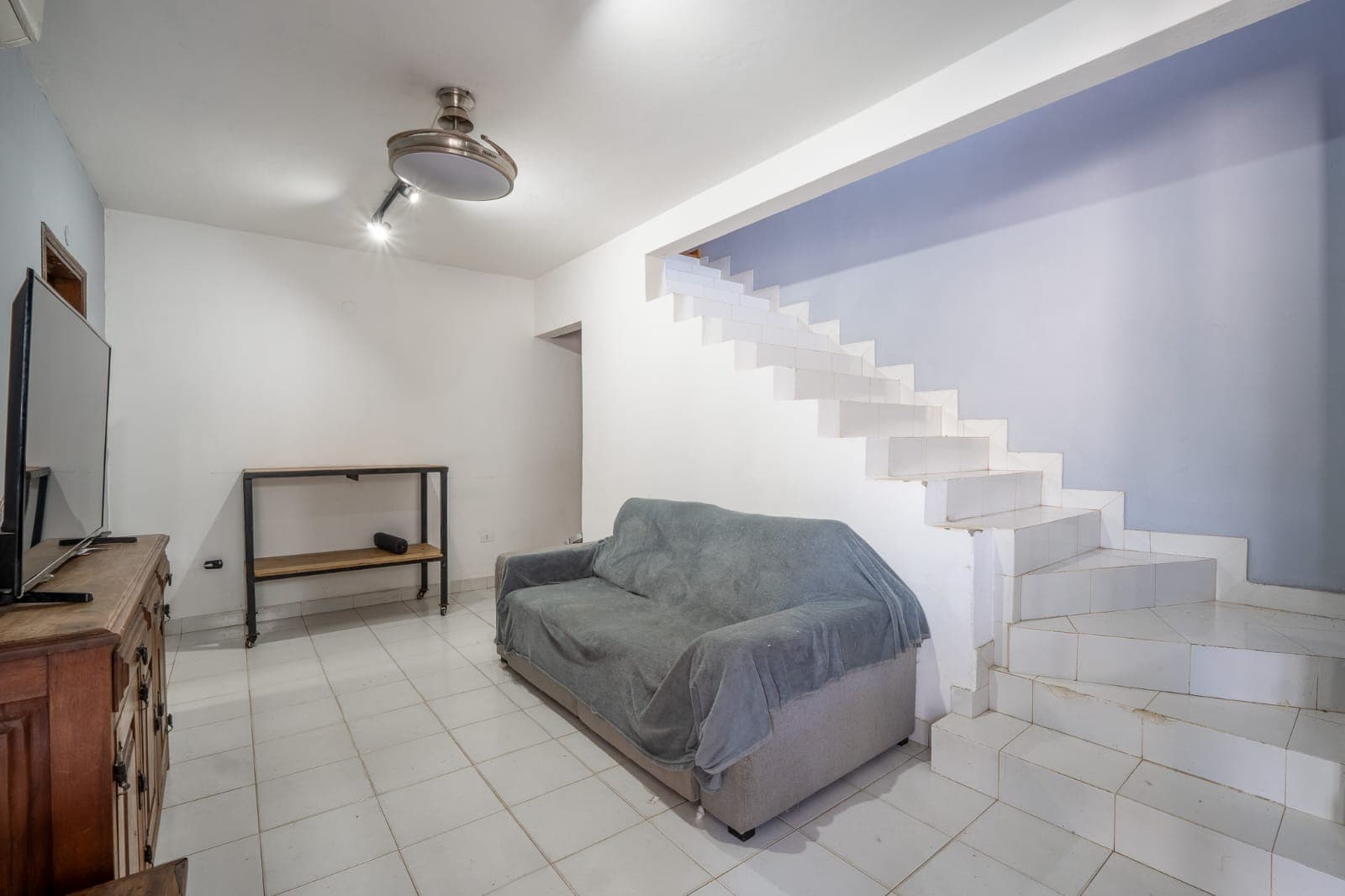 Duplex de 3 habitaciones con piscina en Asunción barrio Mburucuya, foto 4