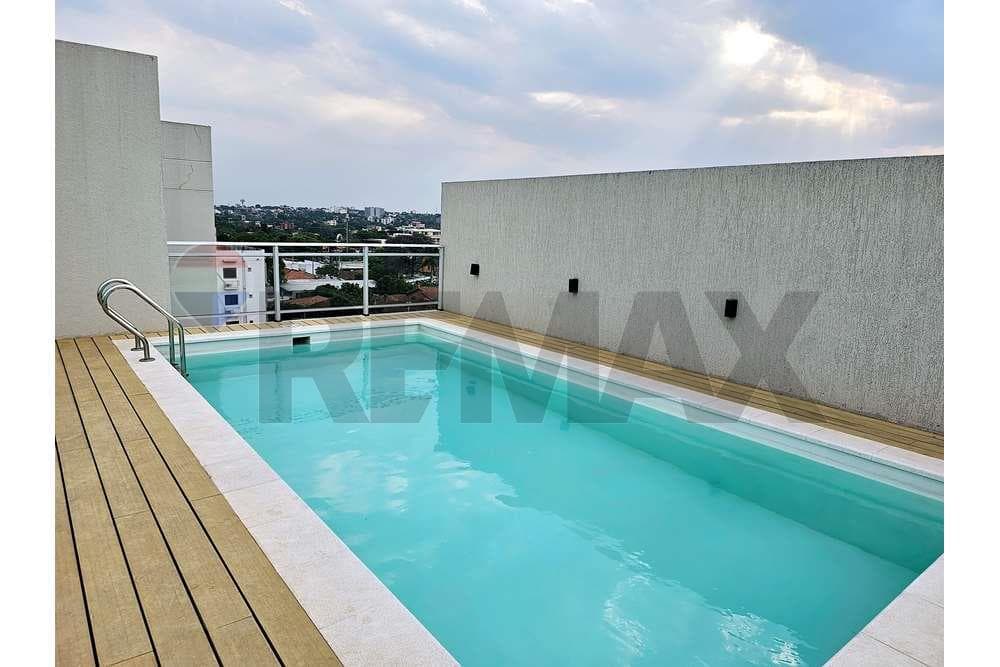 Departamento - Alquiler - Recoleta, Asunción, Paraguay, foto 5