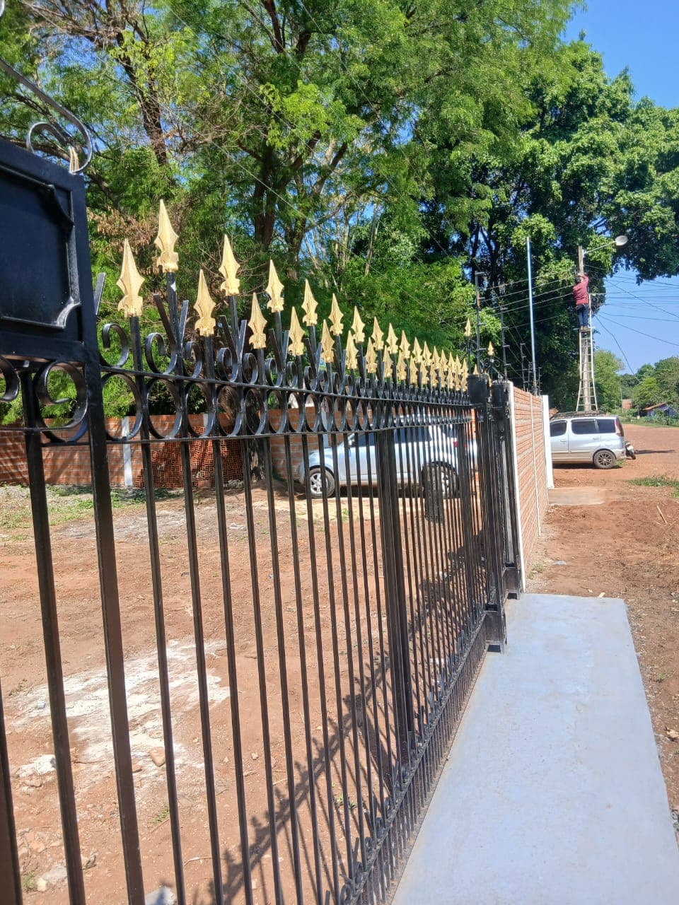 Casa en esquina en Ñemby | zona hipermercado luisito, foto 3