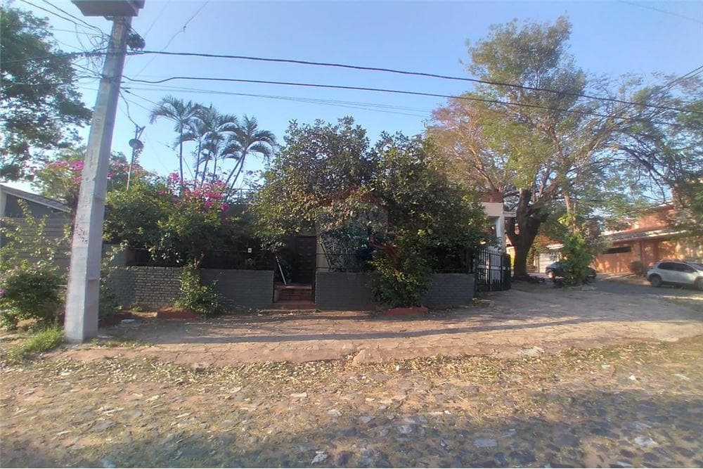 Terreno en esquina - b° republicano, foto 3