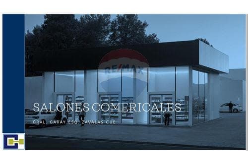 Local Comercial-Alquiler-PY Central San Lorenzo, foto 4