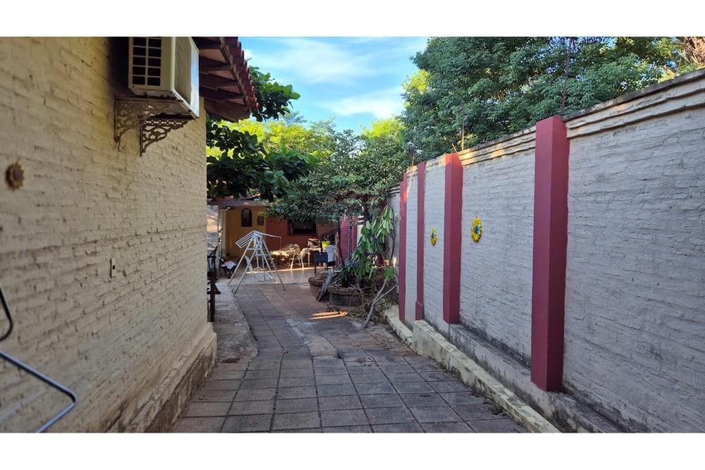 J.A. Gran Oportunidad en Luque – Amplia Casa Familiar, foto 2