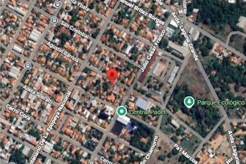 Terreno - Venta - Fernando de la Mora, Central, Paraguay