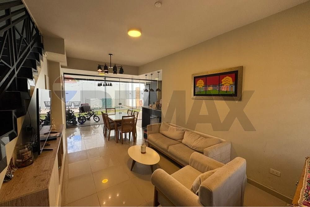 Dúplex en Venta, Lambaré, Zona Yacht y golf club, foto 3