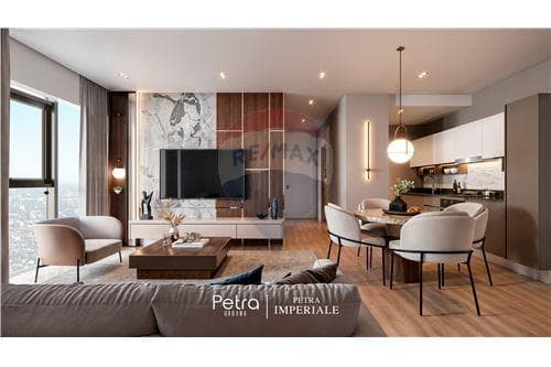 Depto de 2 habitaciones en petra imperiale, foto 4