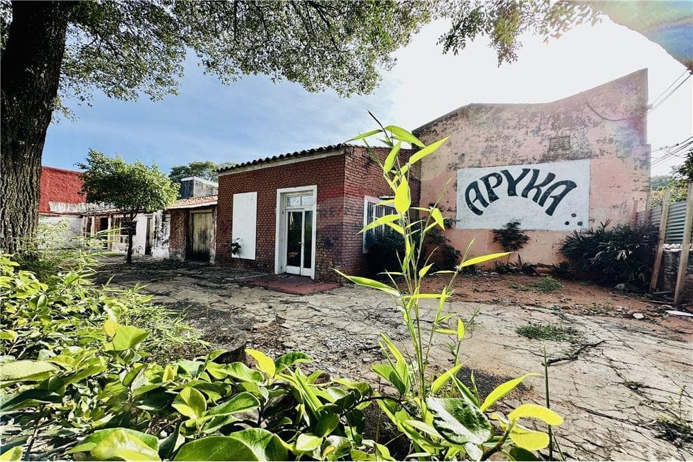 Terreno en esquina – barrio gral. Díaz / barrio obrero, foto 4