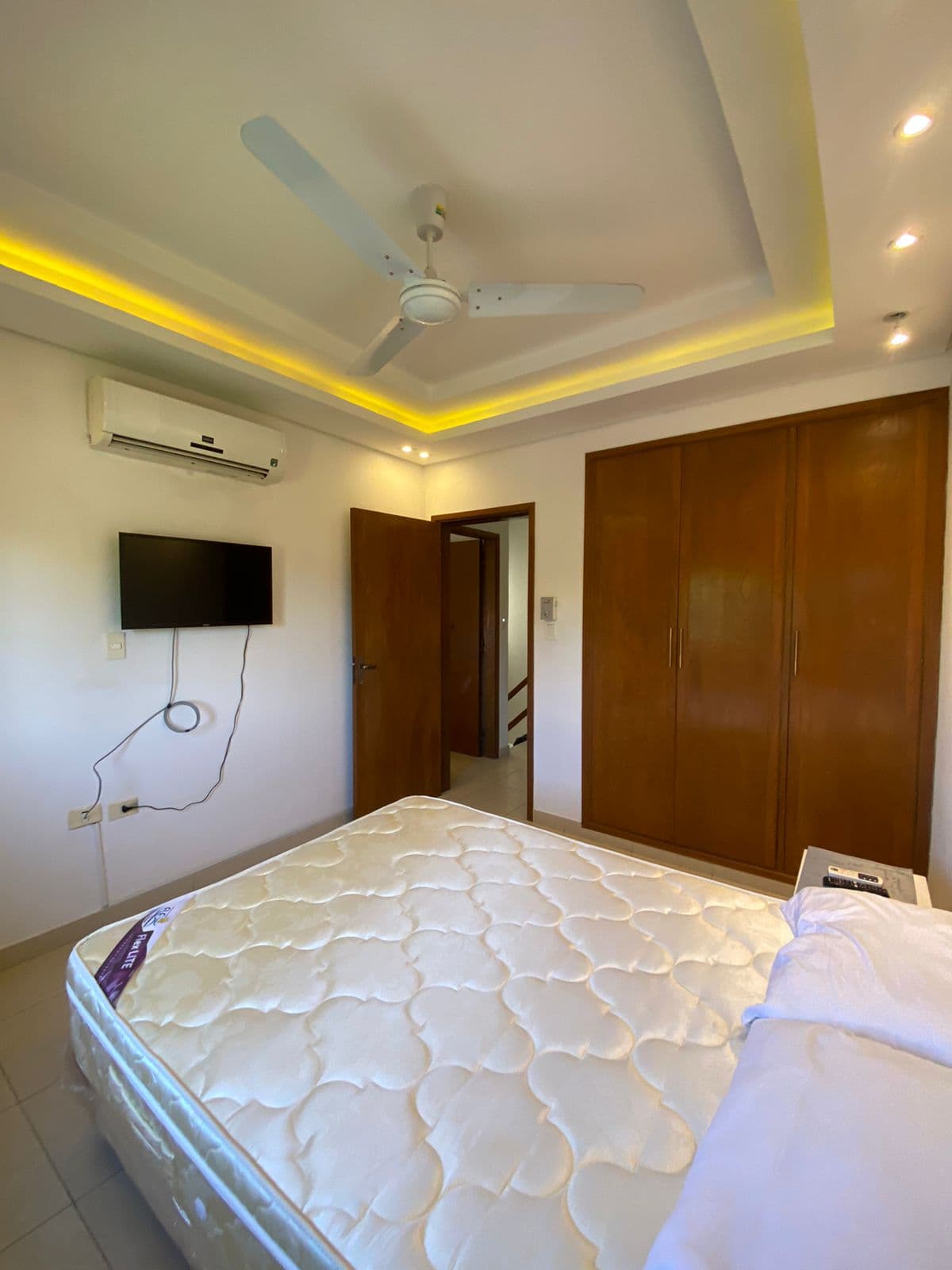 Duplex con piscina en el Barrio San Jorge con o sin muebles, foto 3