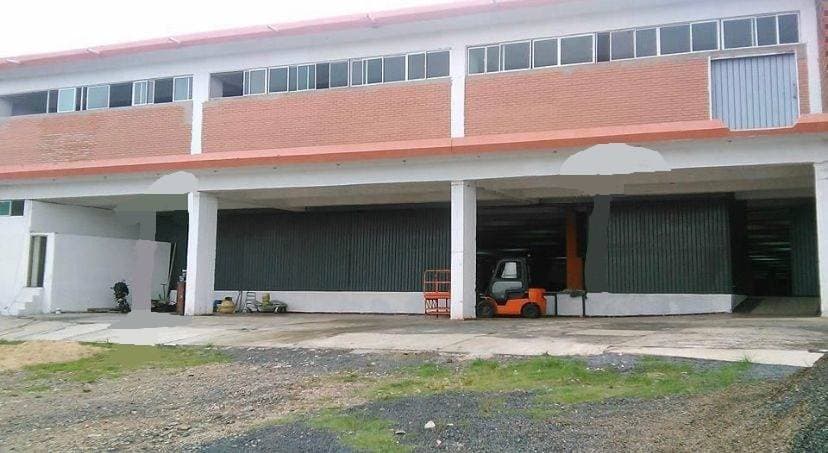 En alquiler depósito industrial zona ips central, foto 1
